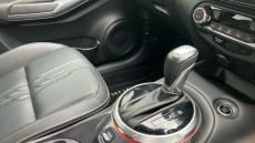 Nissan Juke 1.0 DiG-T 114 Tekna 5dr DCT Petrol Hatchback